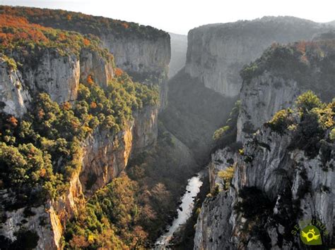 Las mejores rutas de Senderismo en Navarra (España)